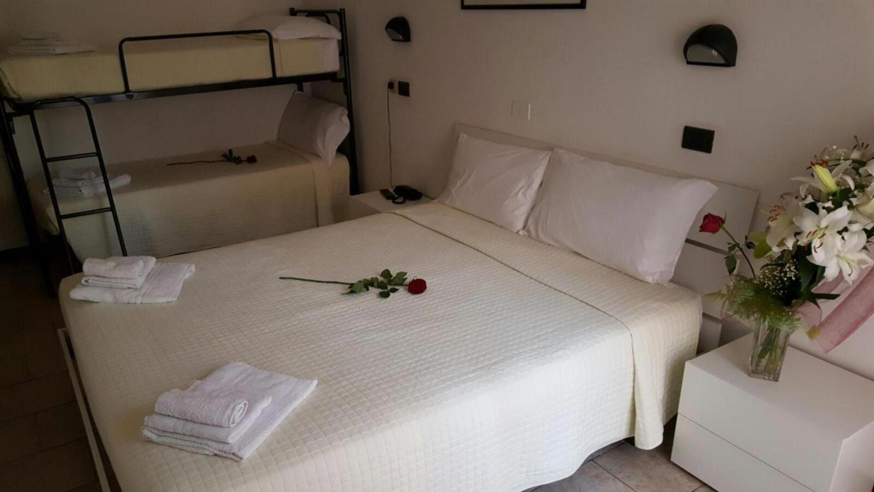 Фото Hotel Galileo