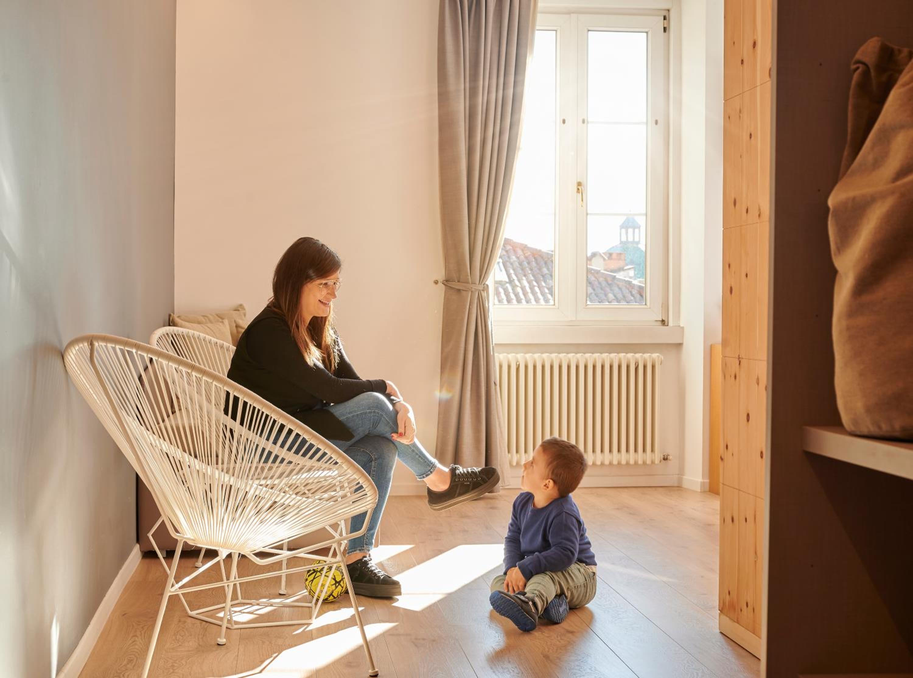 Фото Lainez Rooms & Suites