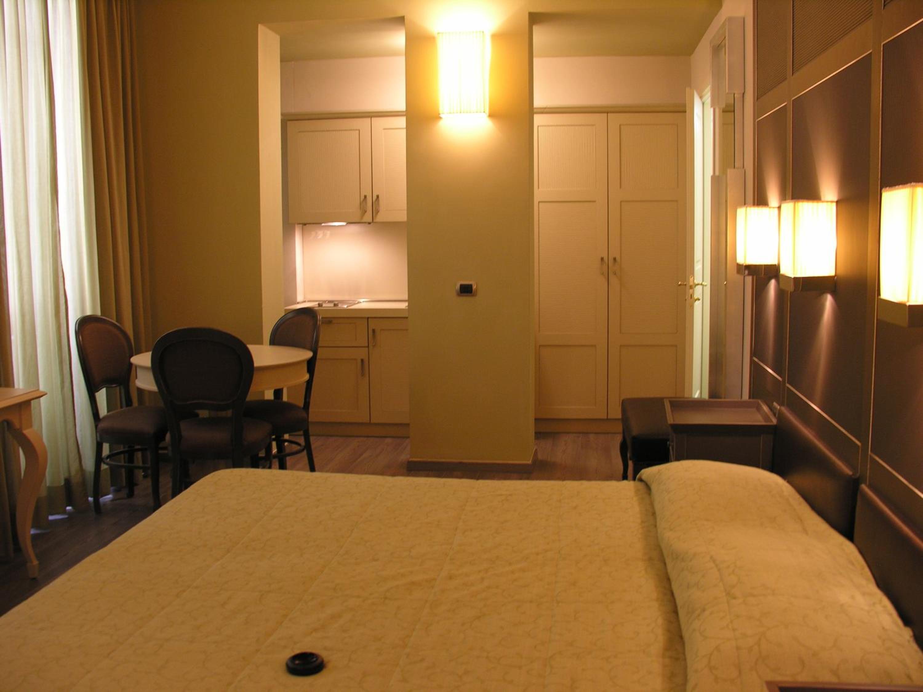 Фото Residence La Repubblica