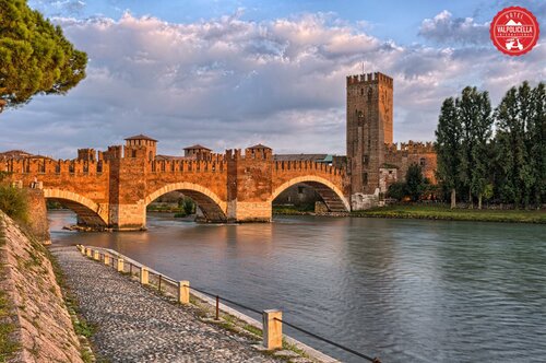 Гостиница Hotel Valpolicella International