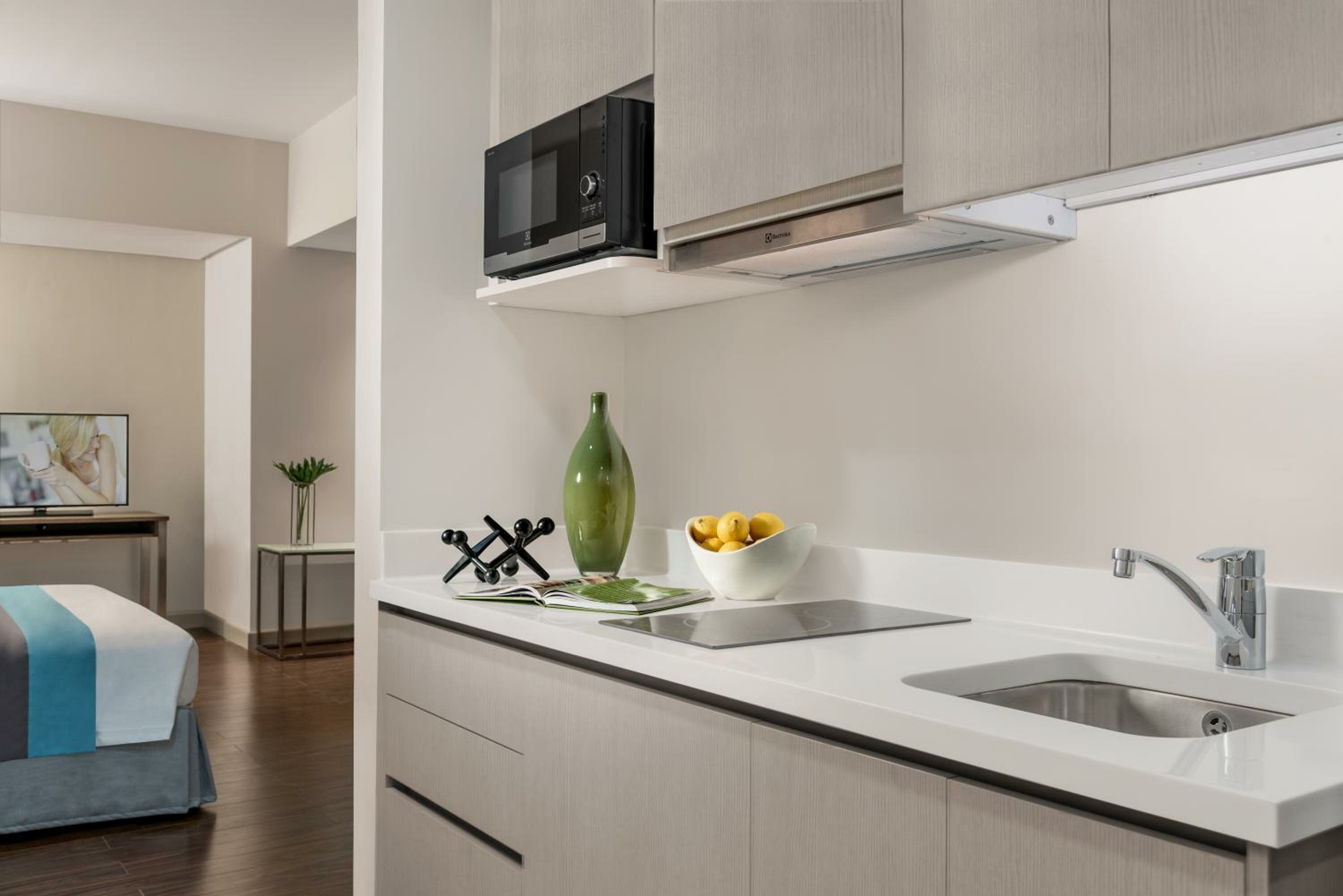 Фото Citadines Millennium Ortigas Manila