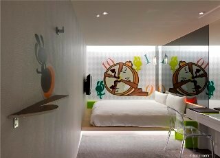 Фото City Inn Hotel III