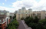 ApartLux Leninsky Suite (Leninsky Avenue, 7) ، سكن للإيجار اليومي
