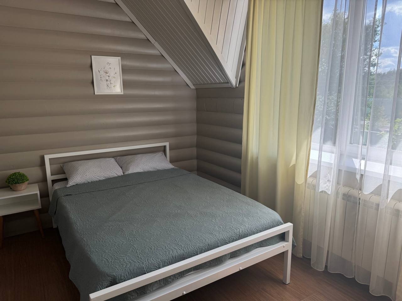 Фото Коттедж Макс