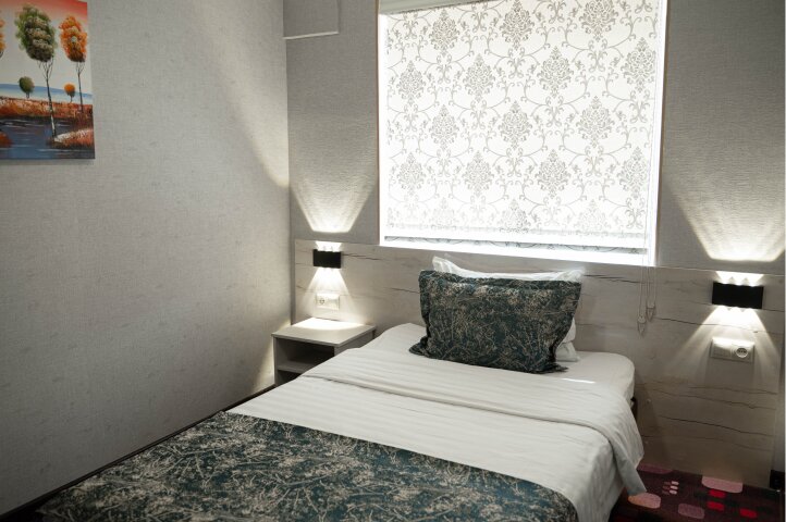 Фото Уютный Дом