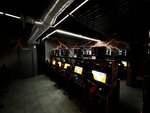 Gamma Gaming (Karla Marksa Avenue, 210), computer club