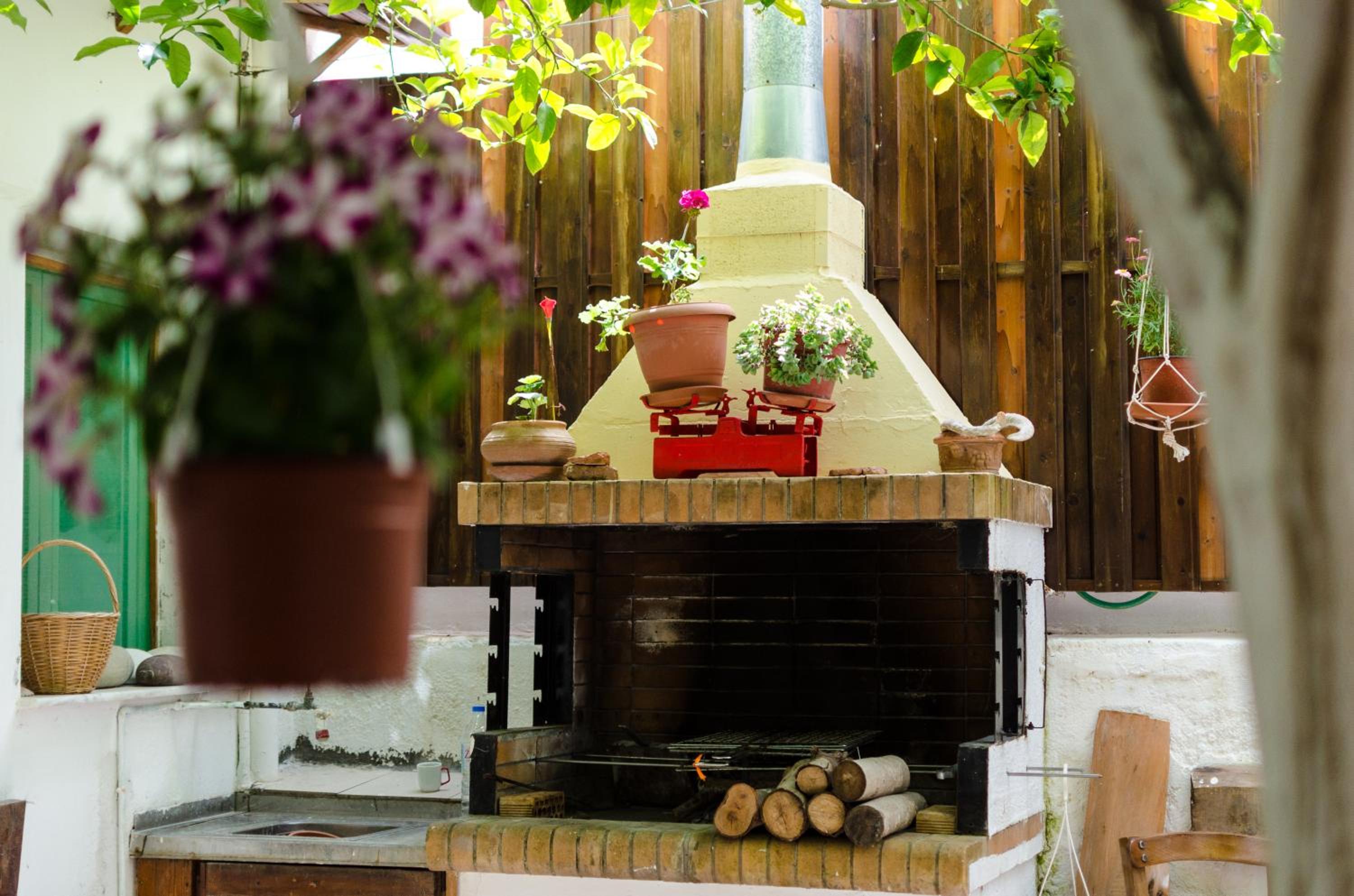 Фото Happiness Apartments