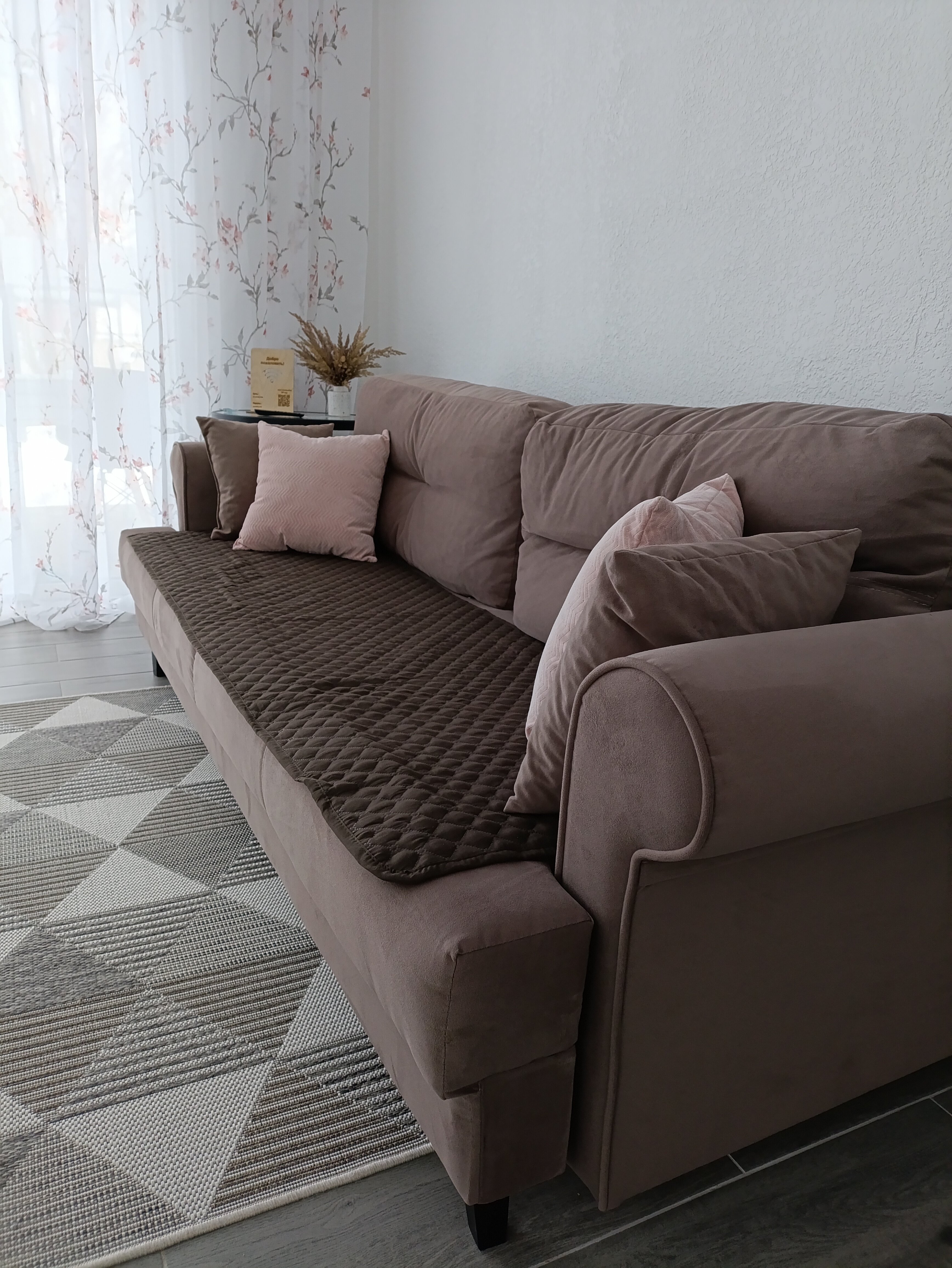 Фото Семейный дом