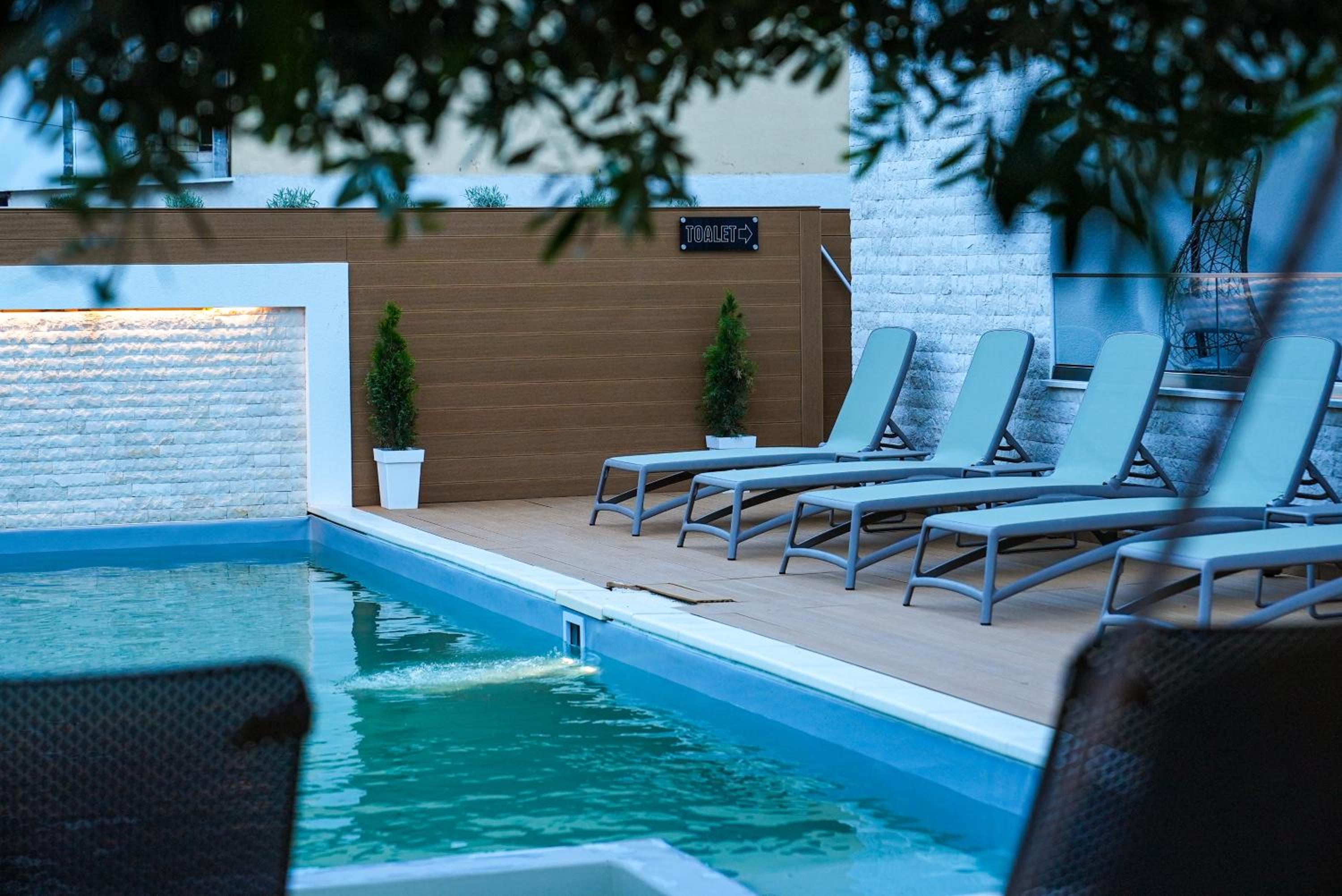 Фото Апартаменты Nilaj