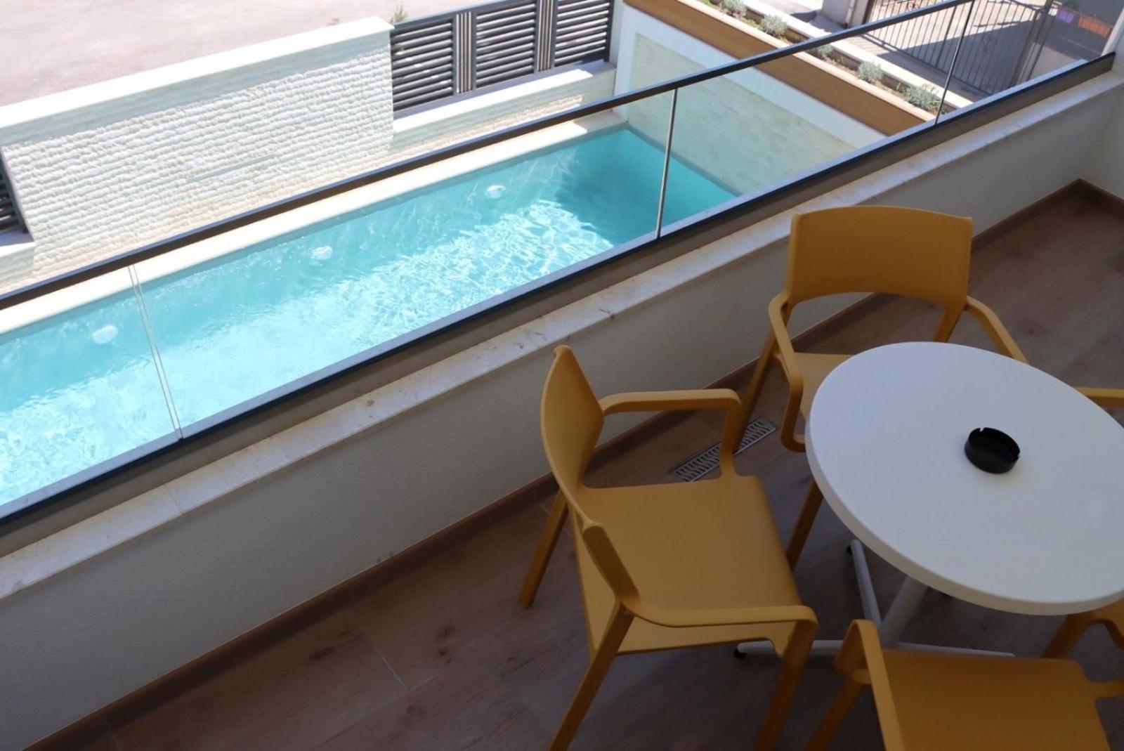 Фото Апартаменты Nilaj