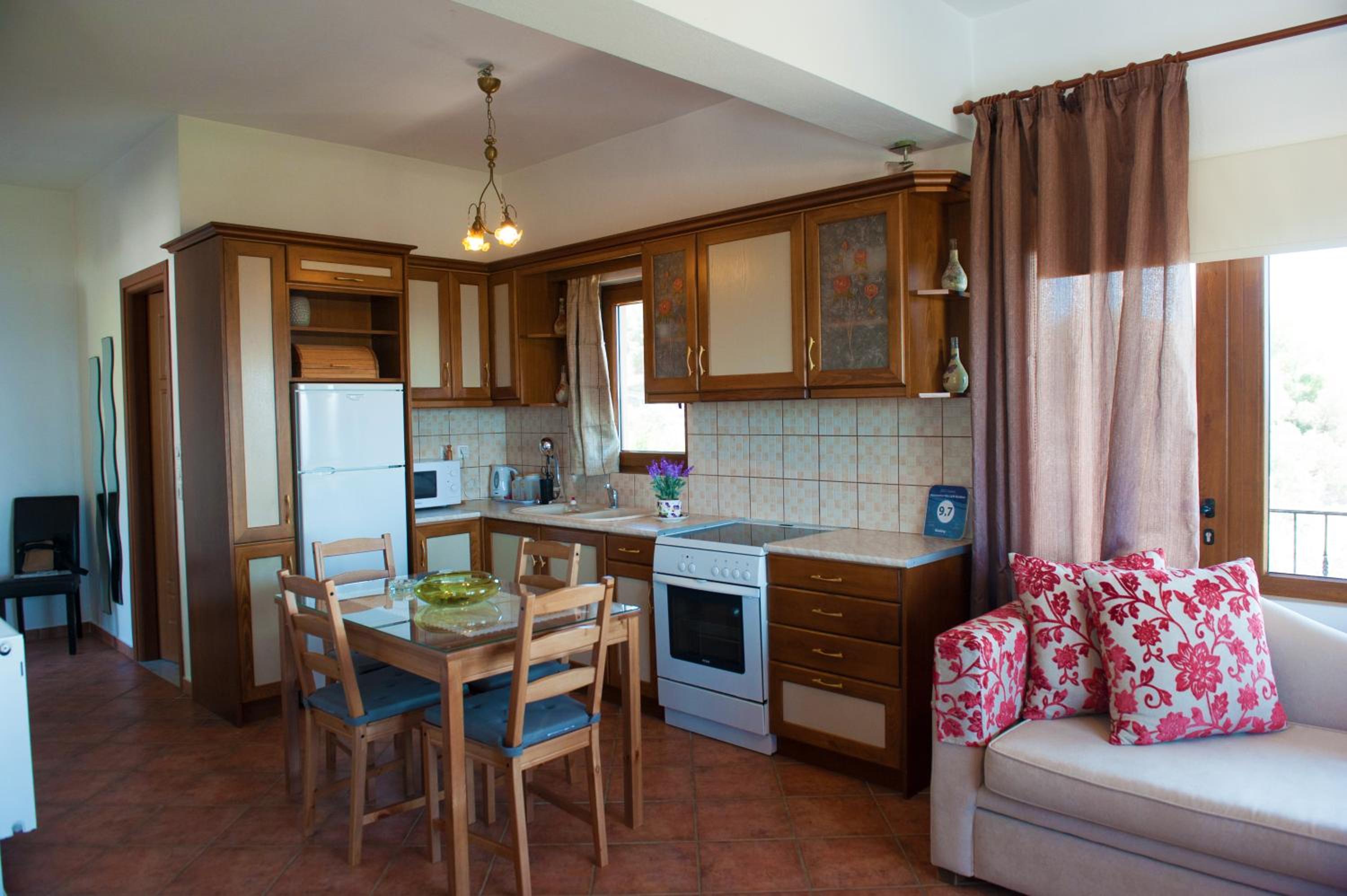 Фото Villa L&m Skiathos