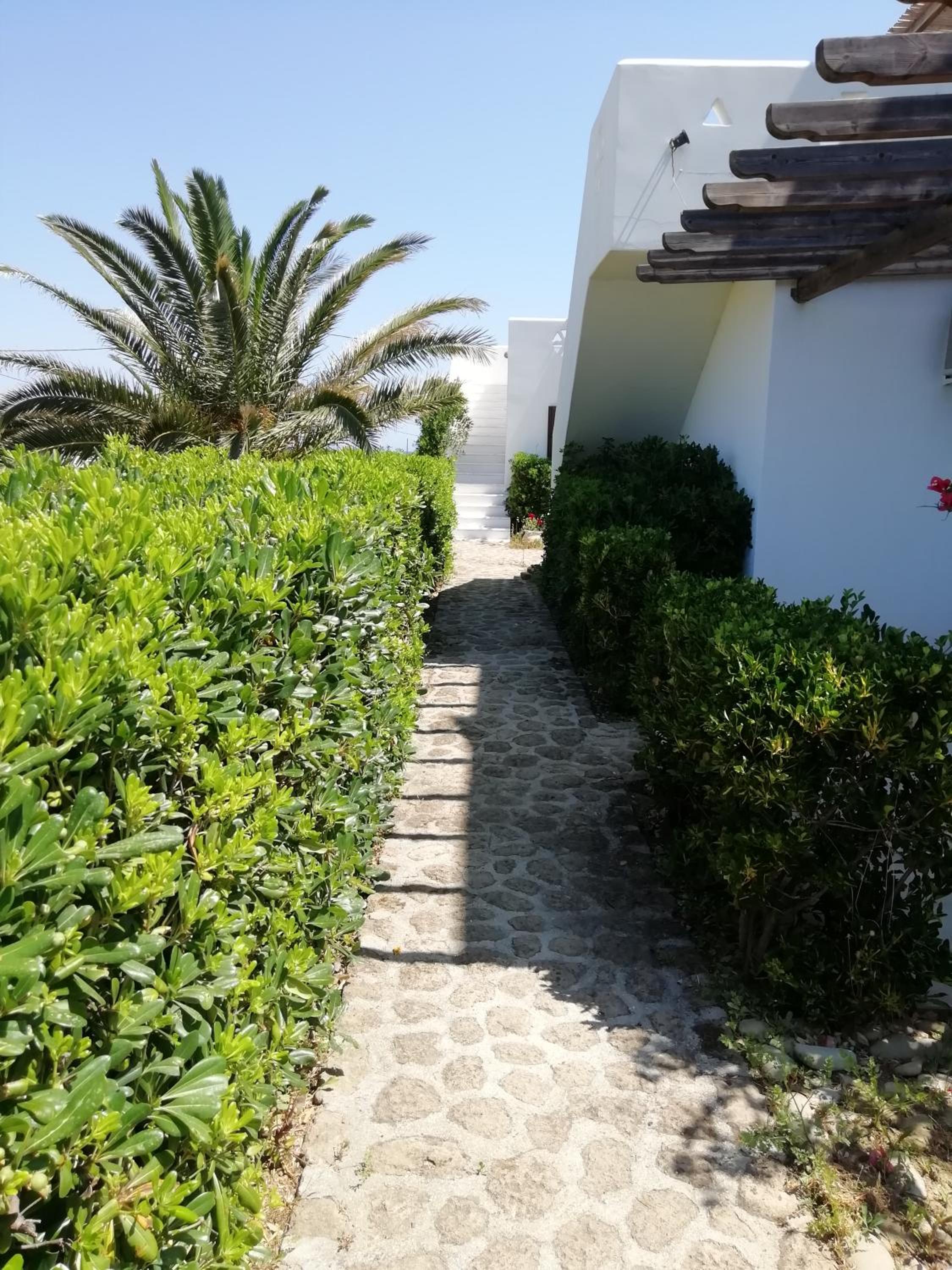 Фото Vina Beach Hotel