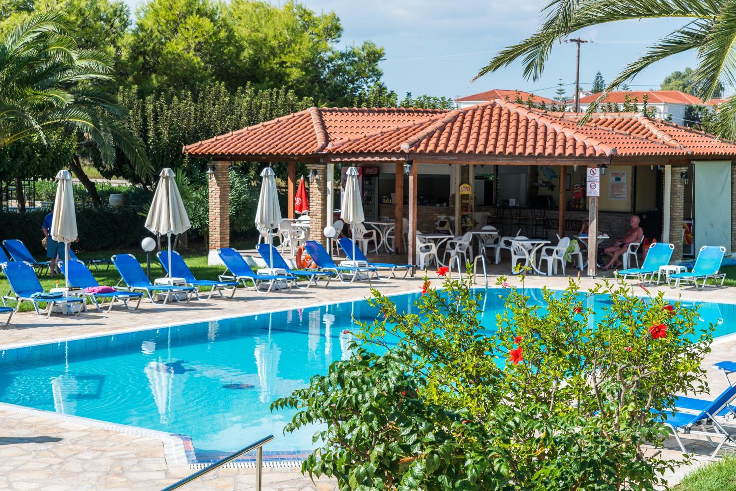 Фото Kalidonio Studios