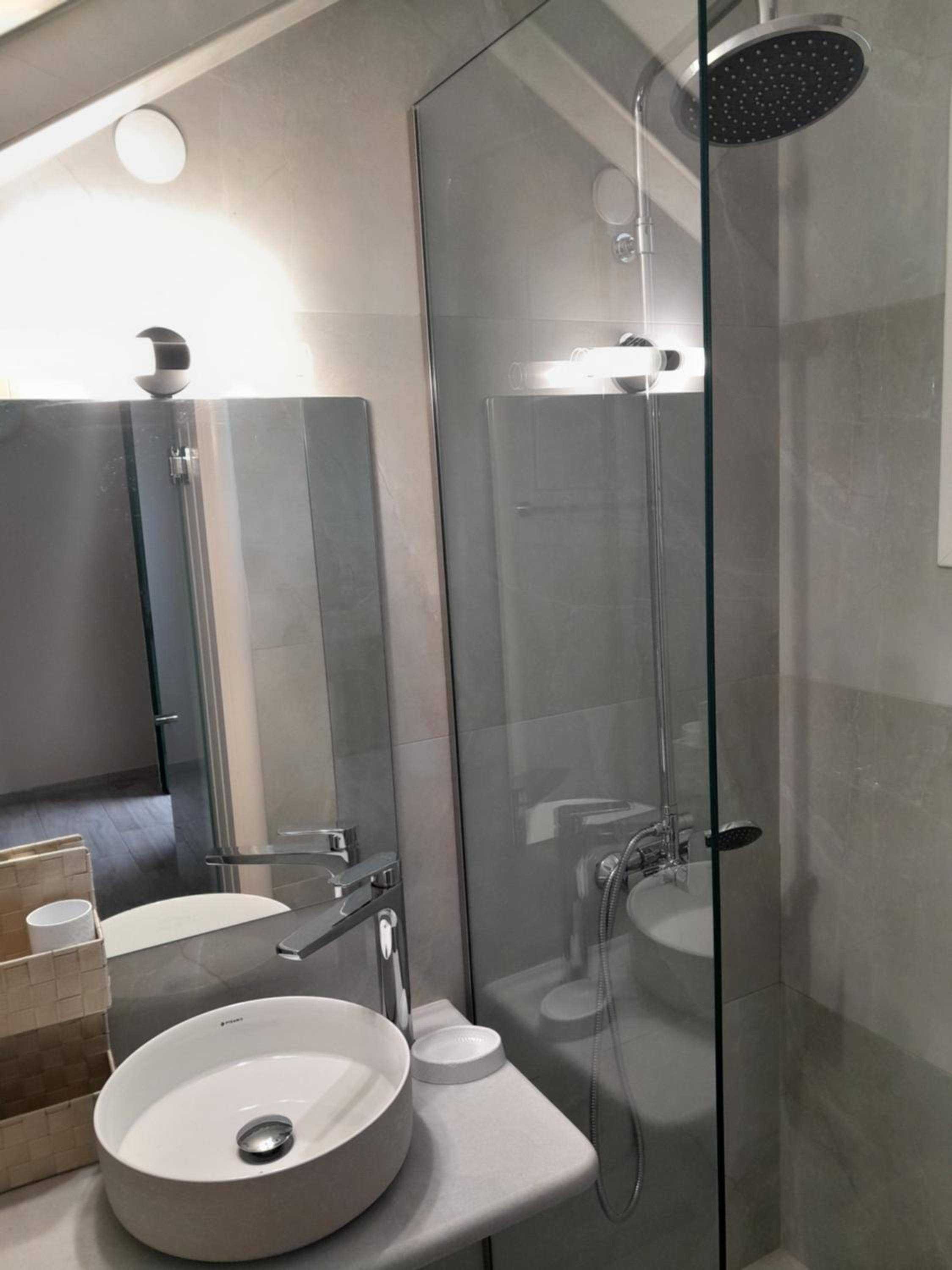 Фото Potamos Apartments