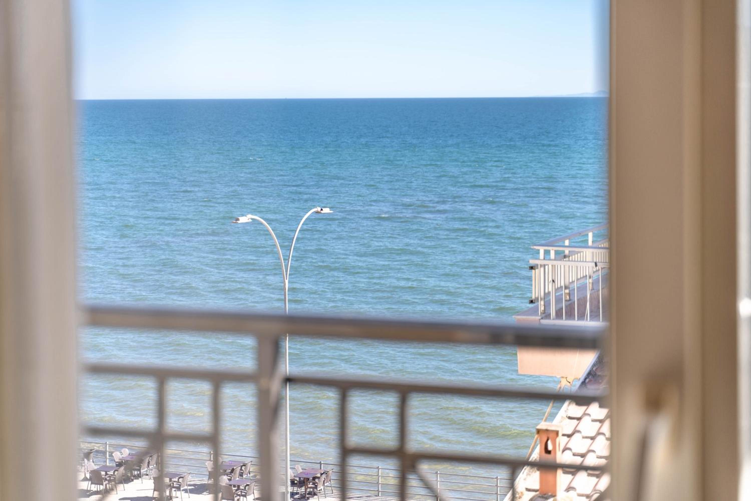 Фото Hotel Alkyon