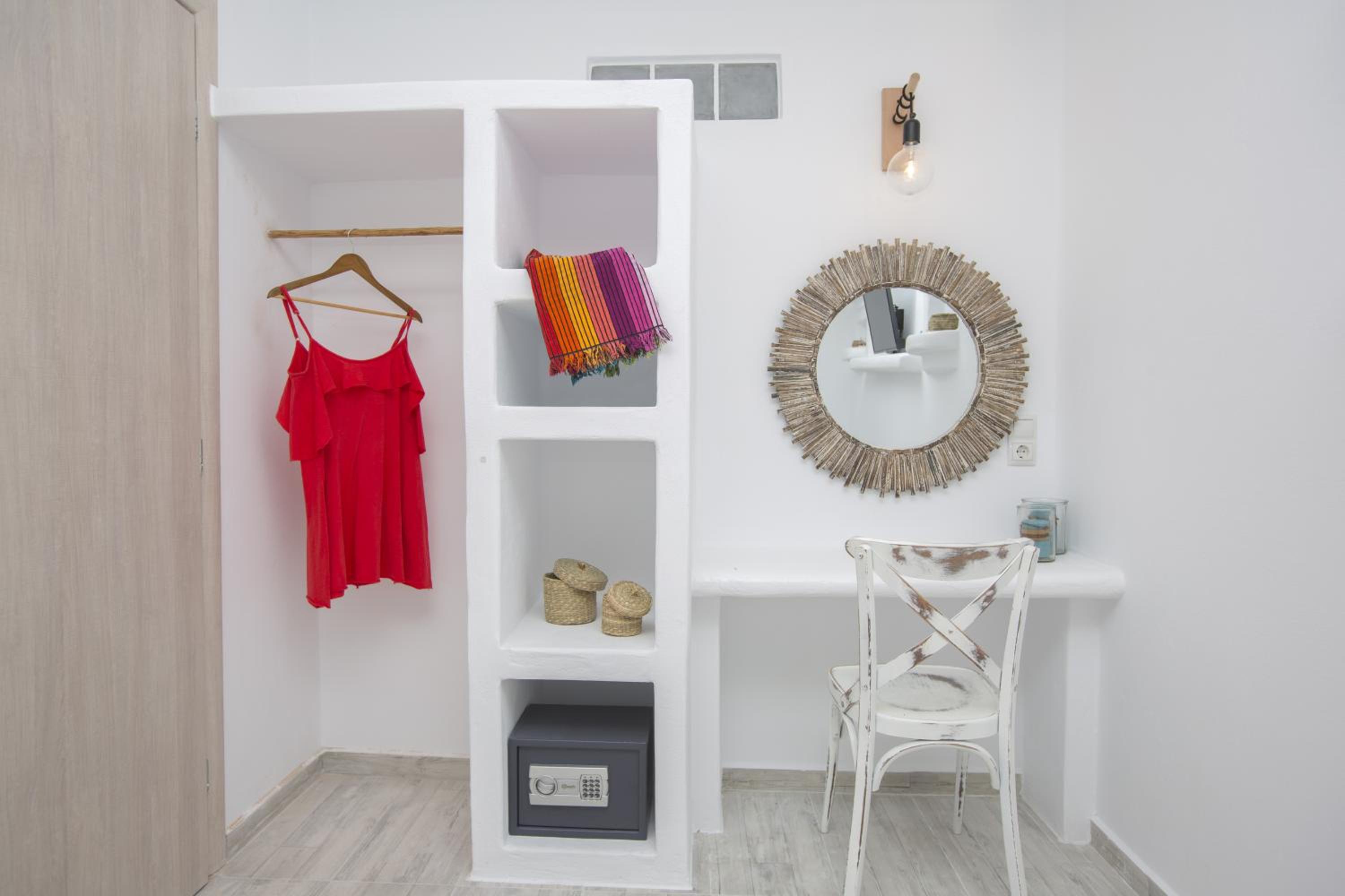 Фото Salinus Villas