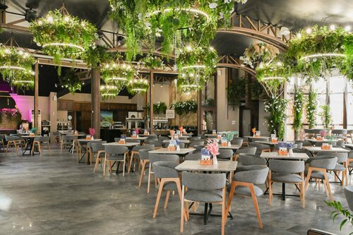 Гостиница Даховская Слобода в Республике Адыгея