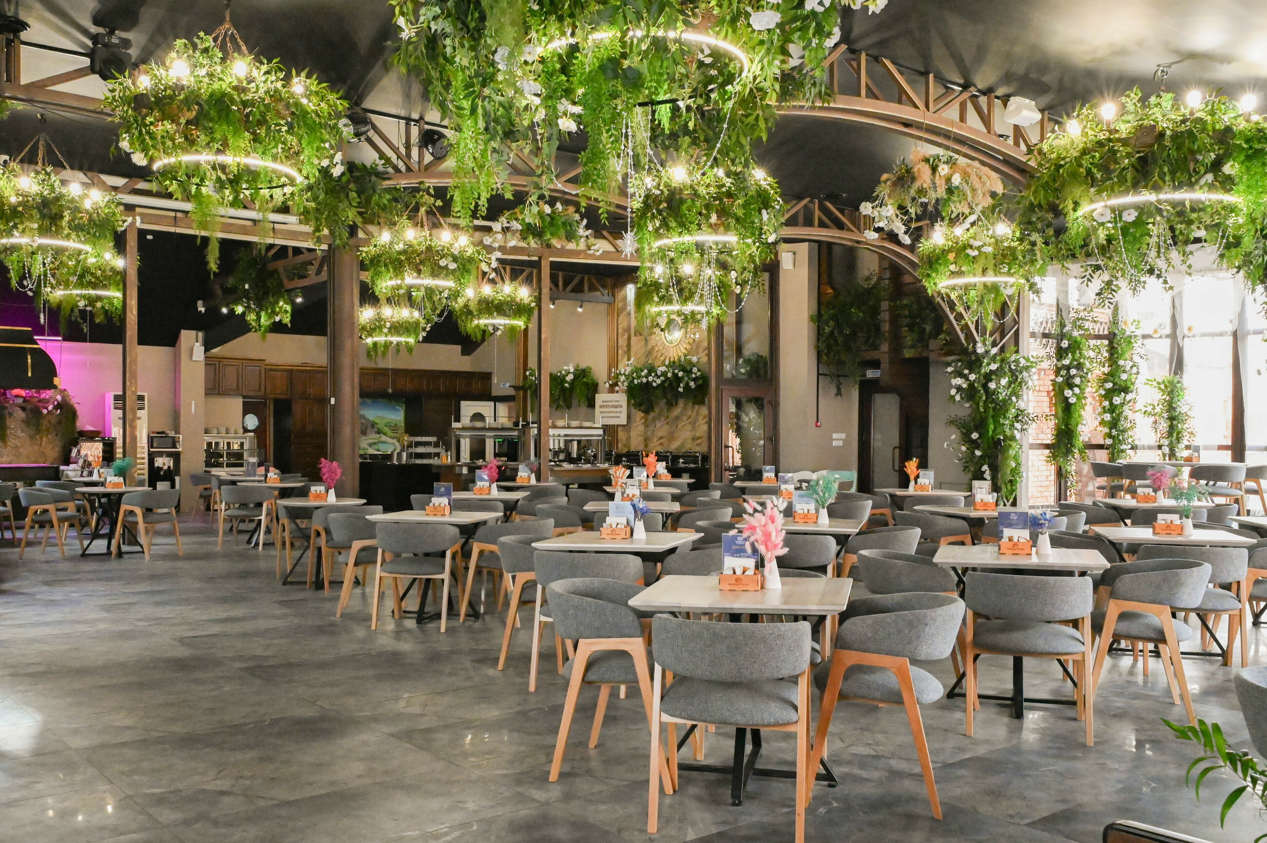 Фото Даховская Слобода