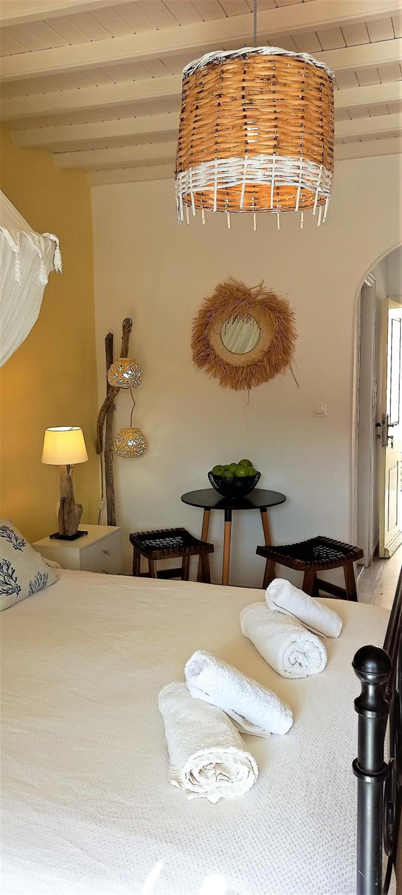 Фото Sea Side Studios & x26; Houses