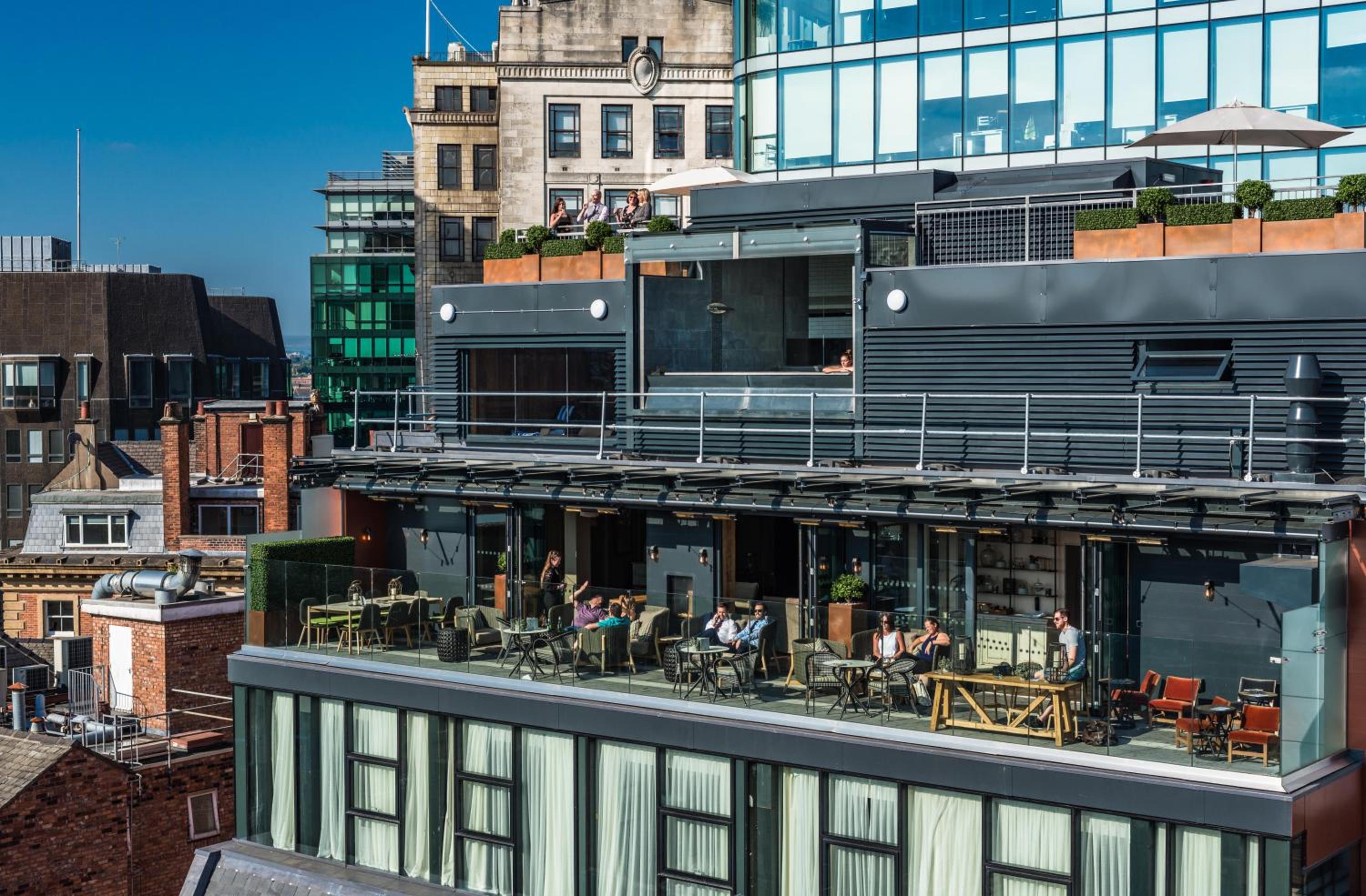 Фото отеля 4