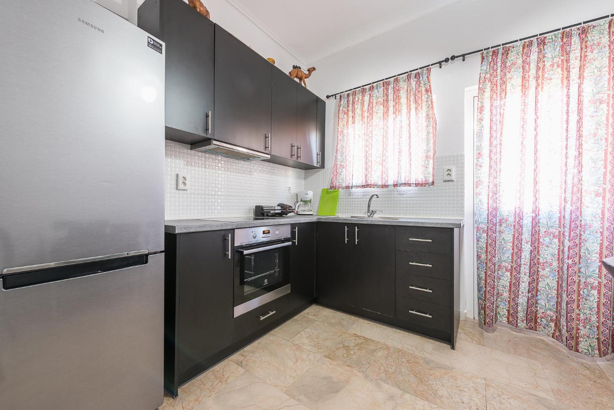 Фото Acropolis View Dream Apartments