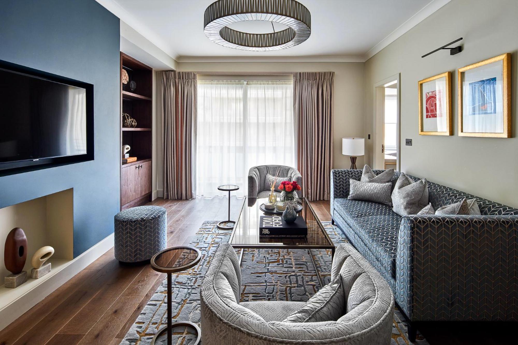 Фото Arlington House