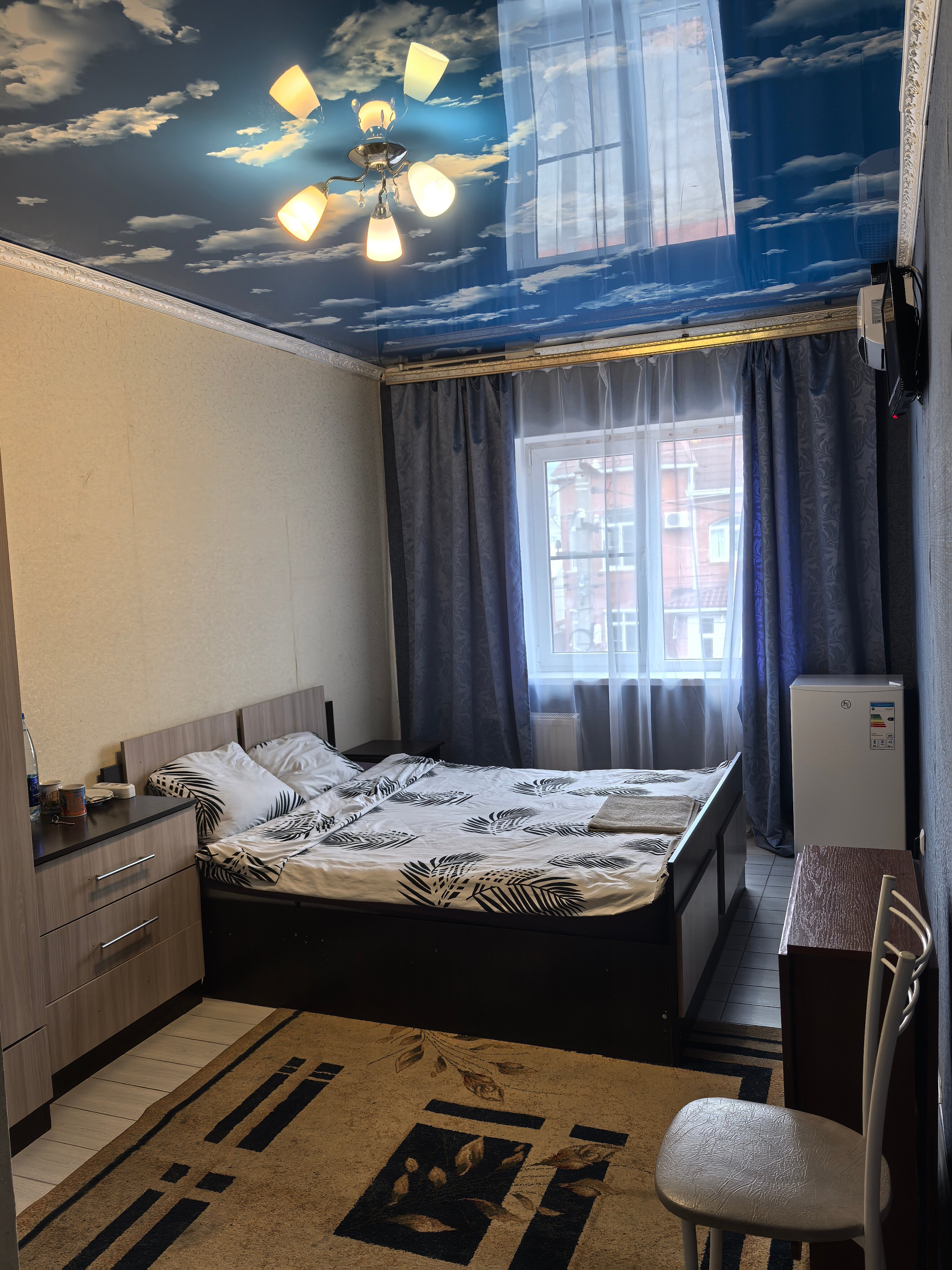 Фото Гостевой дом на Прямой