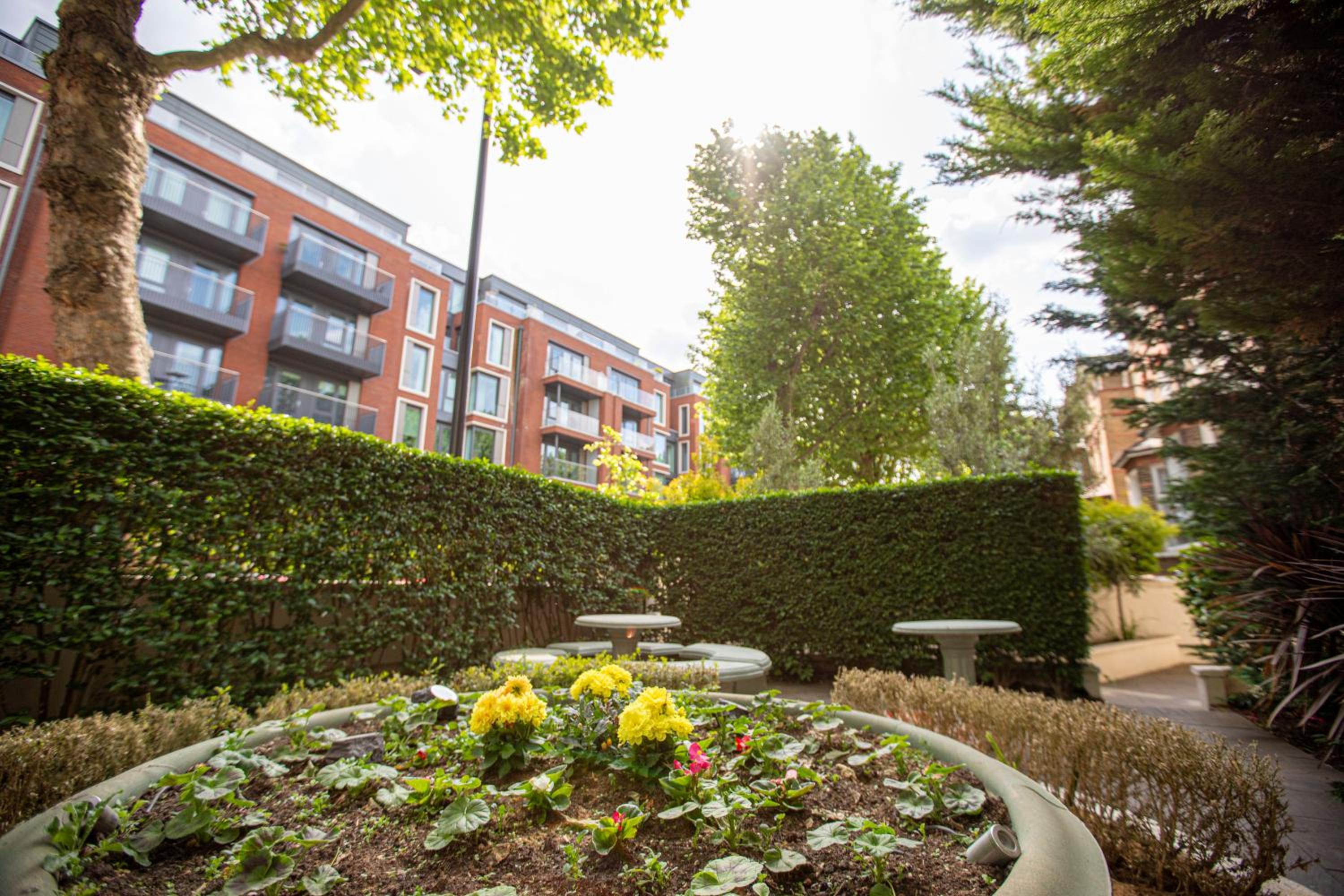 Фото W6 Hotel Hammersmith