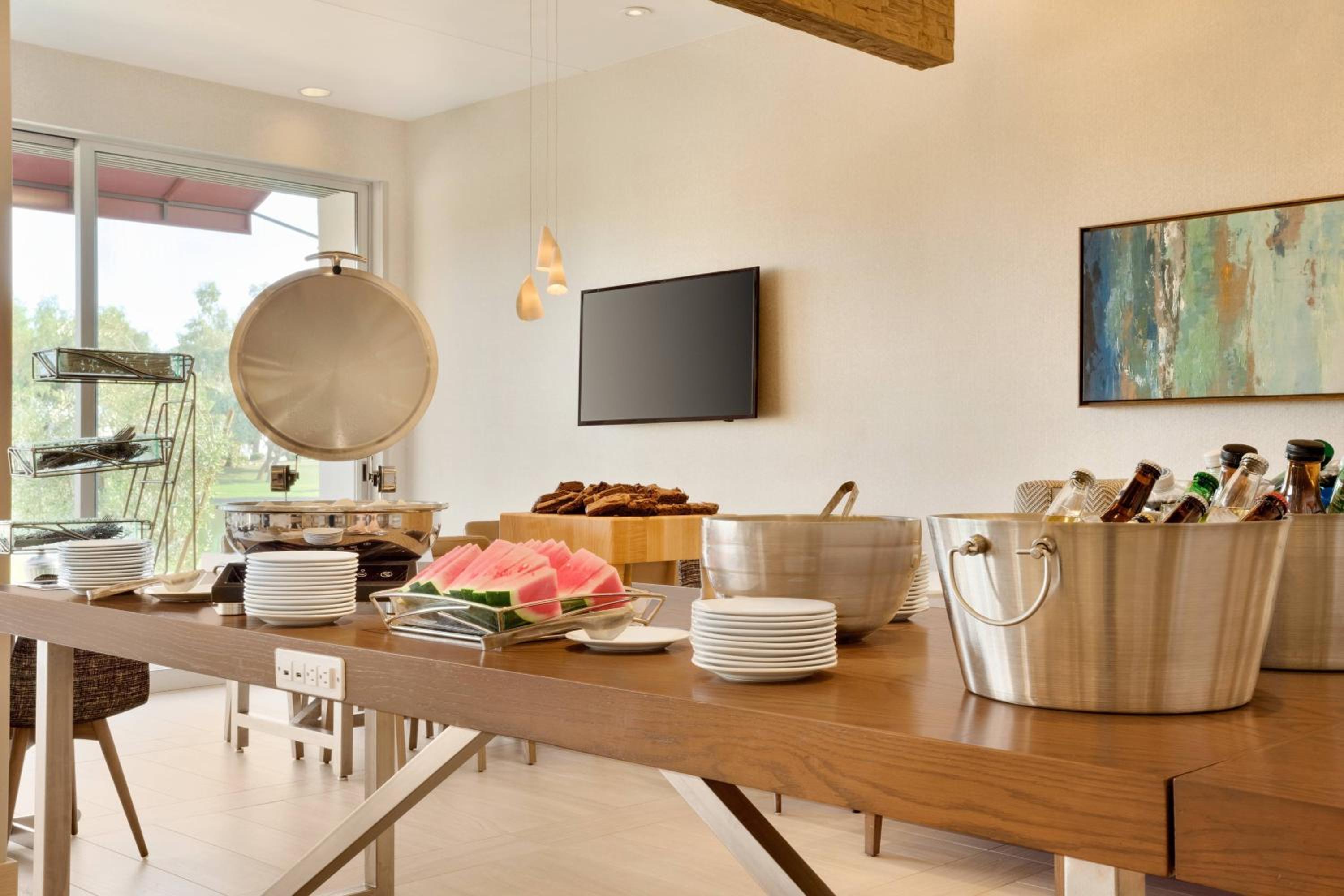 Фото Residence Inn by Marriott Phoenix Chandler/South