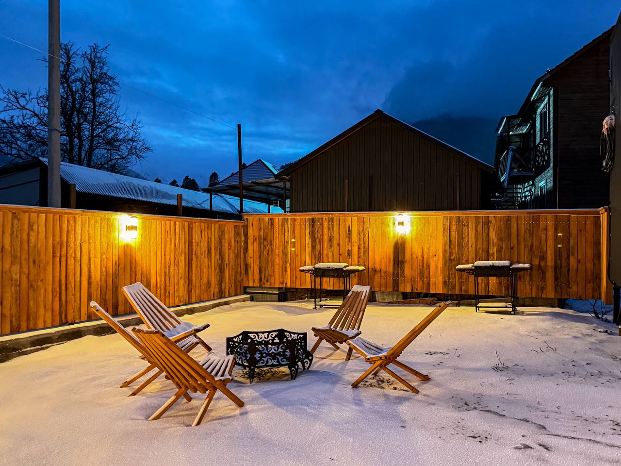 Фото Bulvar Village