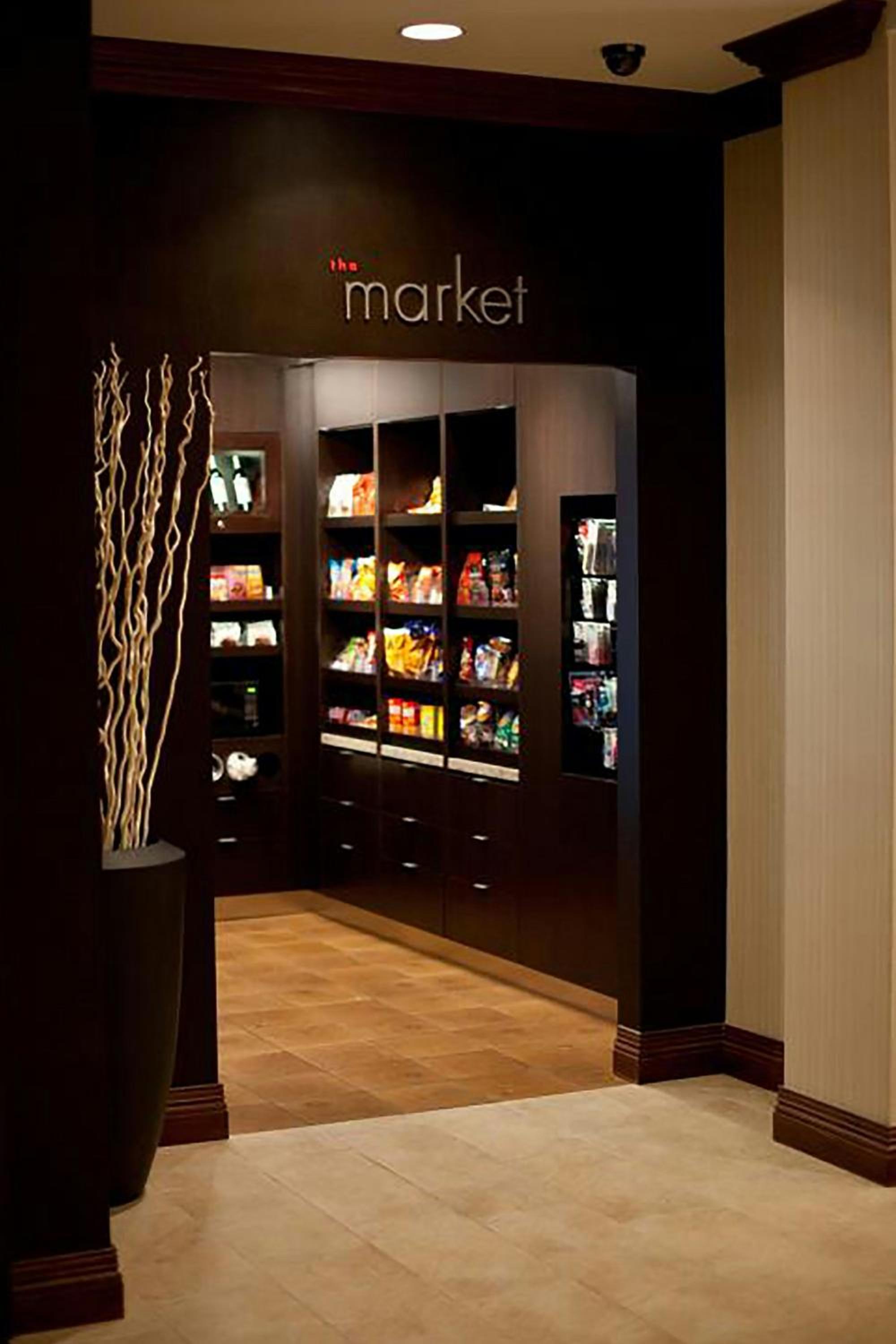 Фото Residence Inn by Marriott Austin Downtown/Convention Center