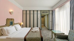 Гостиница Ozkaymak Falez Hotel
