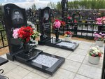 Posbon-Lobnya g. Taldom (Gorskaya ulitsa, 21) ، مكان الجنازة