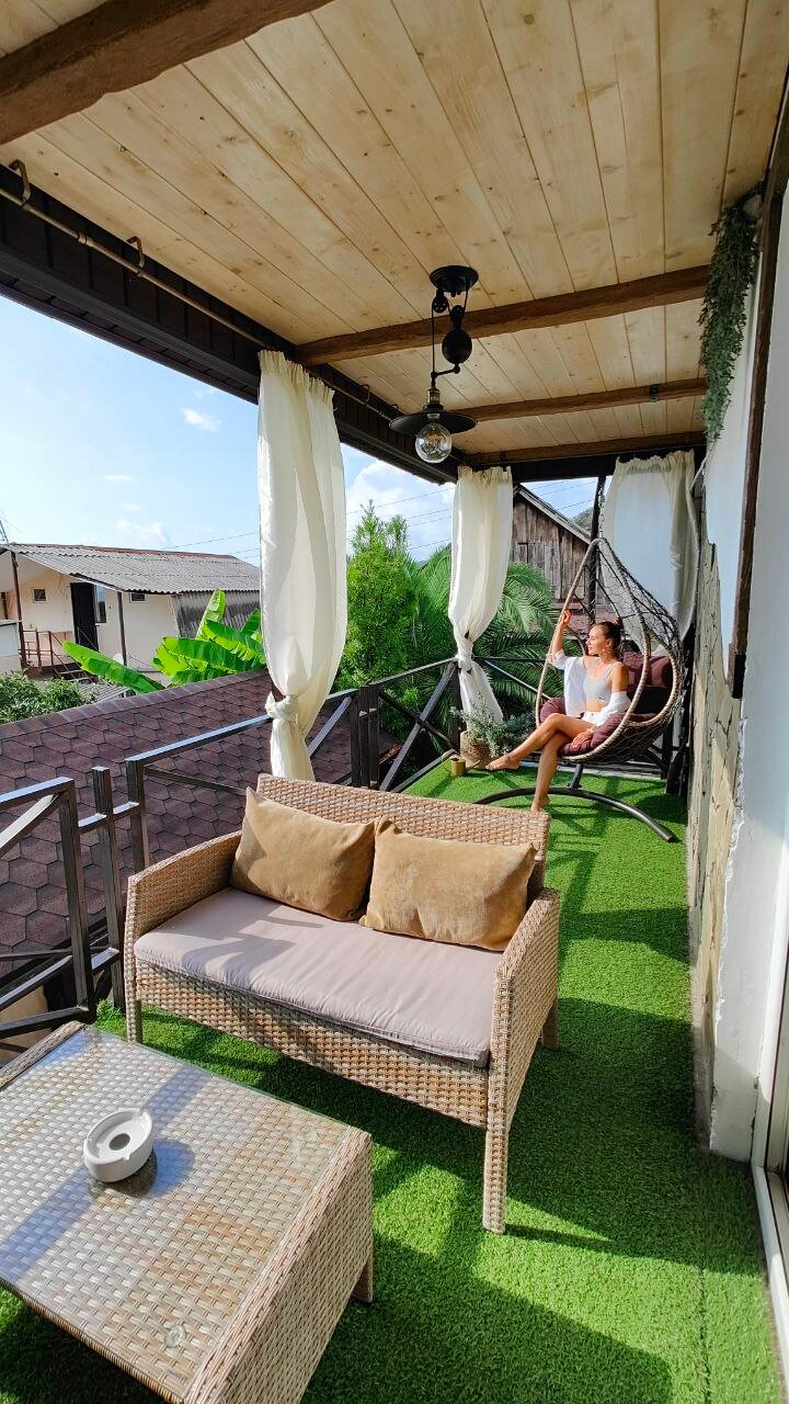 Фото Инфанта