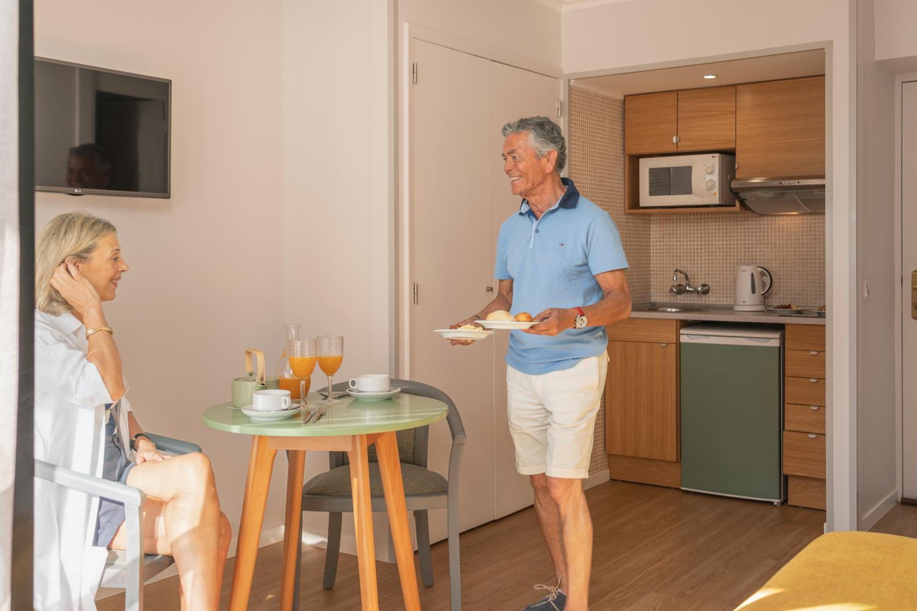 Фото Dorisol Buganvilia 