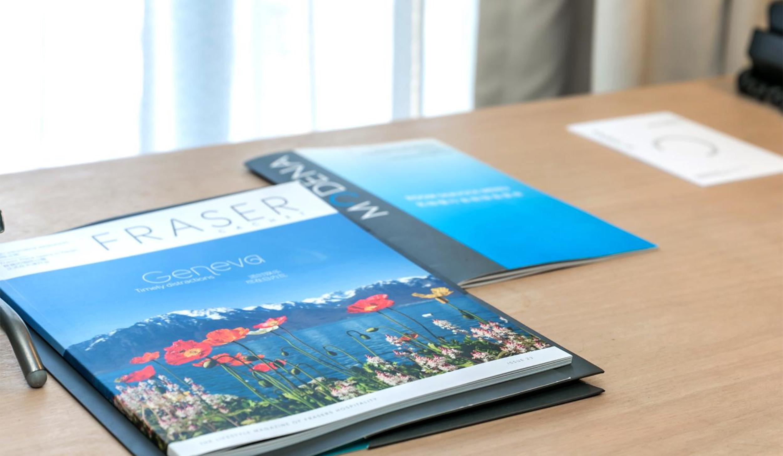 Фото Modena by Fraser Putuo Shanghai