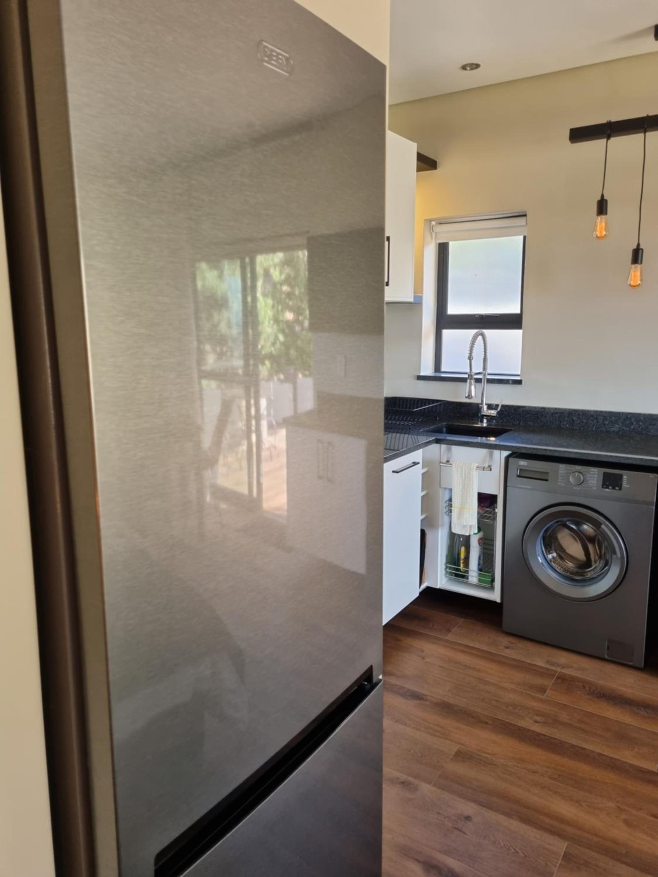 Фото Vrede Self Catering