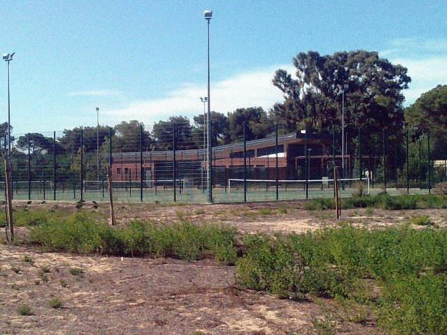 Фото Hotel Residencial Colibri