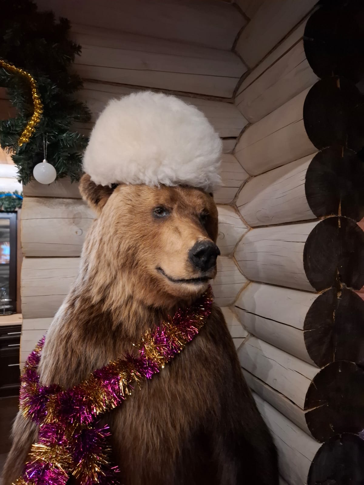 Фото Белая Ривер Клаб