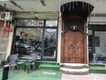 Resital Men's Hairdresser (Istanbul, Gungoren, Haznedar Neighborhood, Marmara Avenue, 7A) ، صالون حلاقة