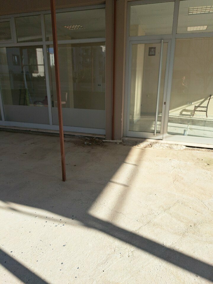 Cafe Olive Cafe, Izmir, photo