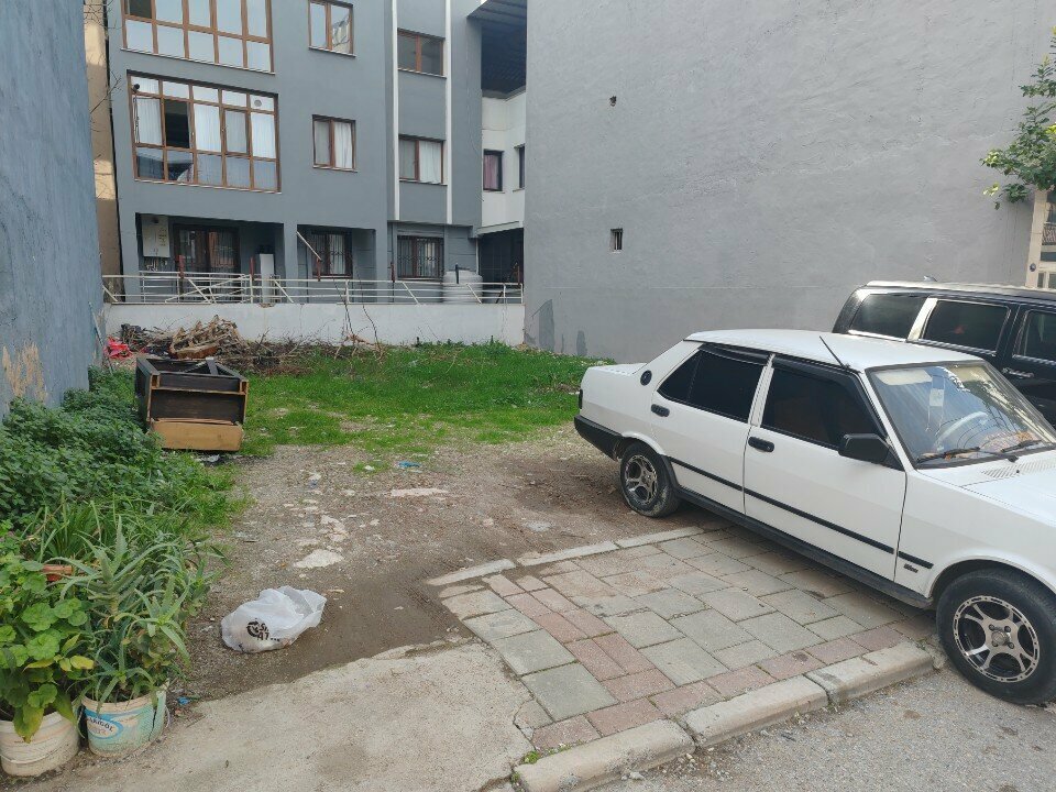 Industrial equipment repairs Oncul Service, Izmir, photo