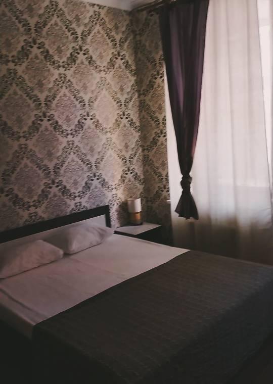 Фото Вояж Апартаменты в центре