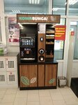 Kowa bunga! (ulitsa Kutuzova, 44), coffee machine