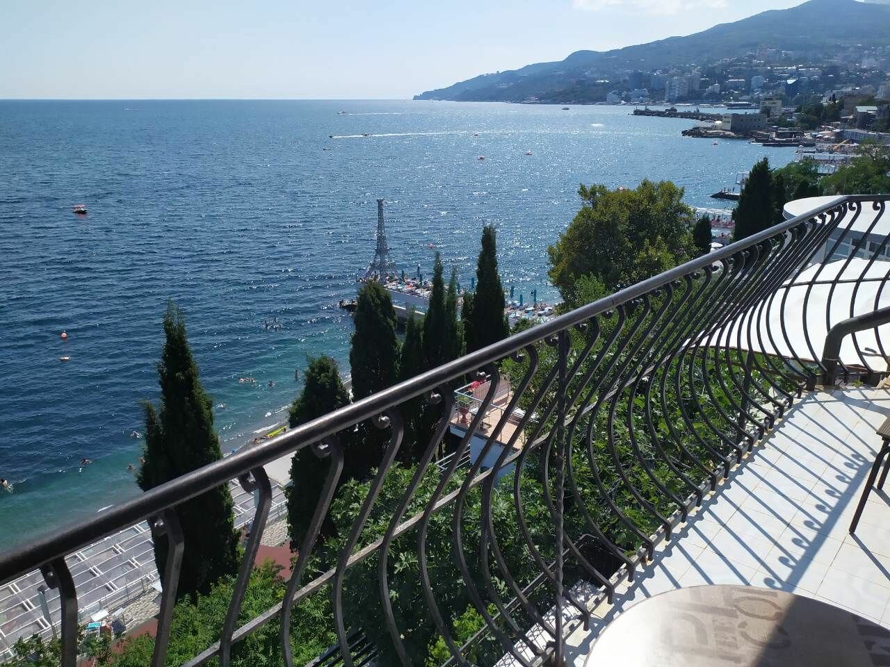 Фото Люкс Вояж