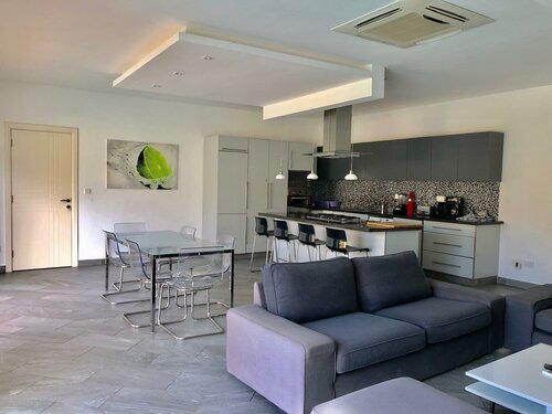 Апартаменты Amber Villas Diani