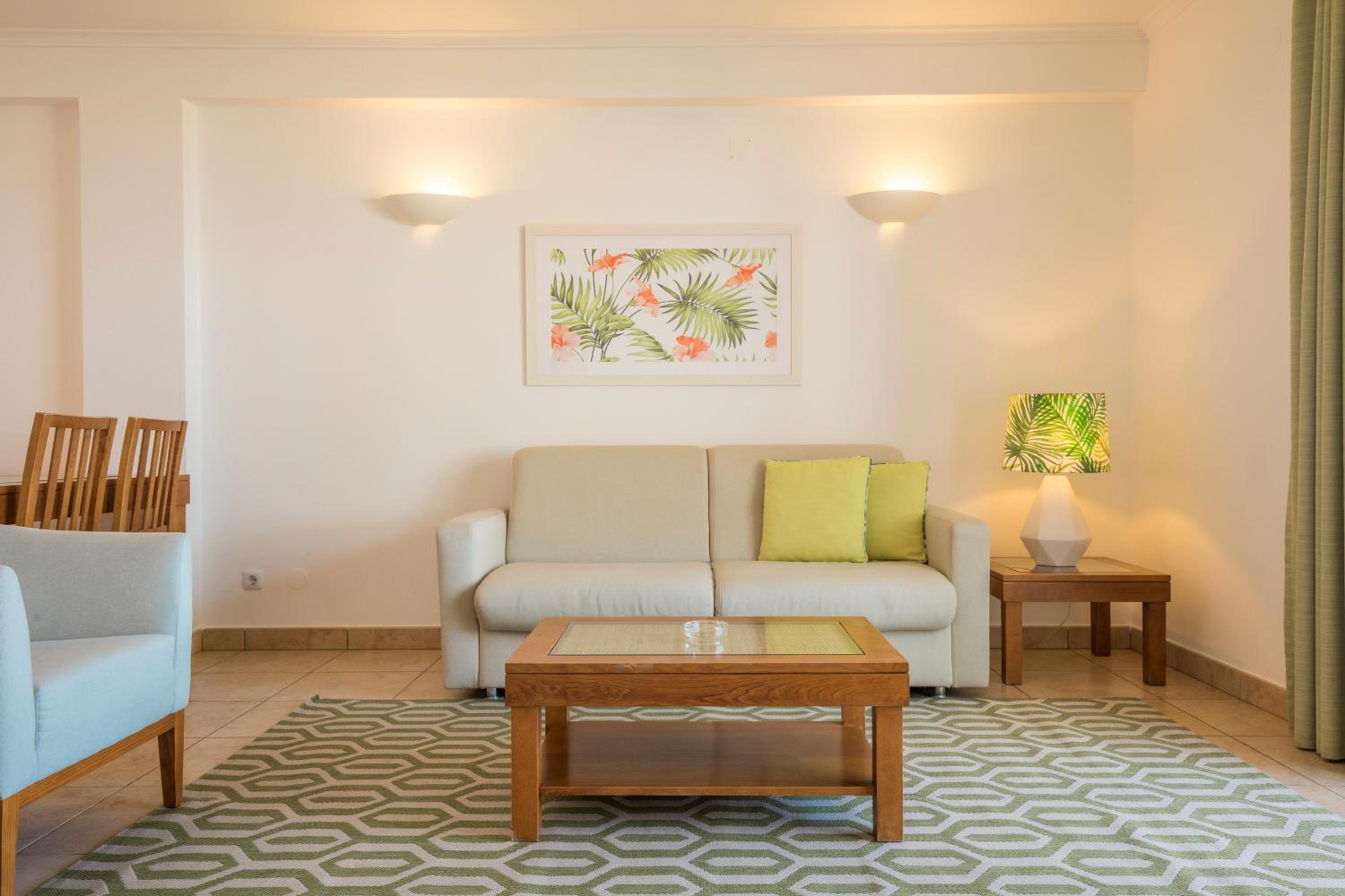 Фото Hotel Clube Porto Mos