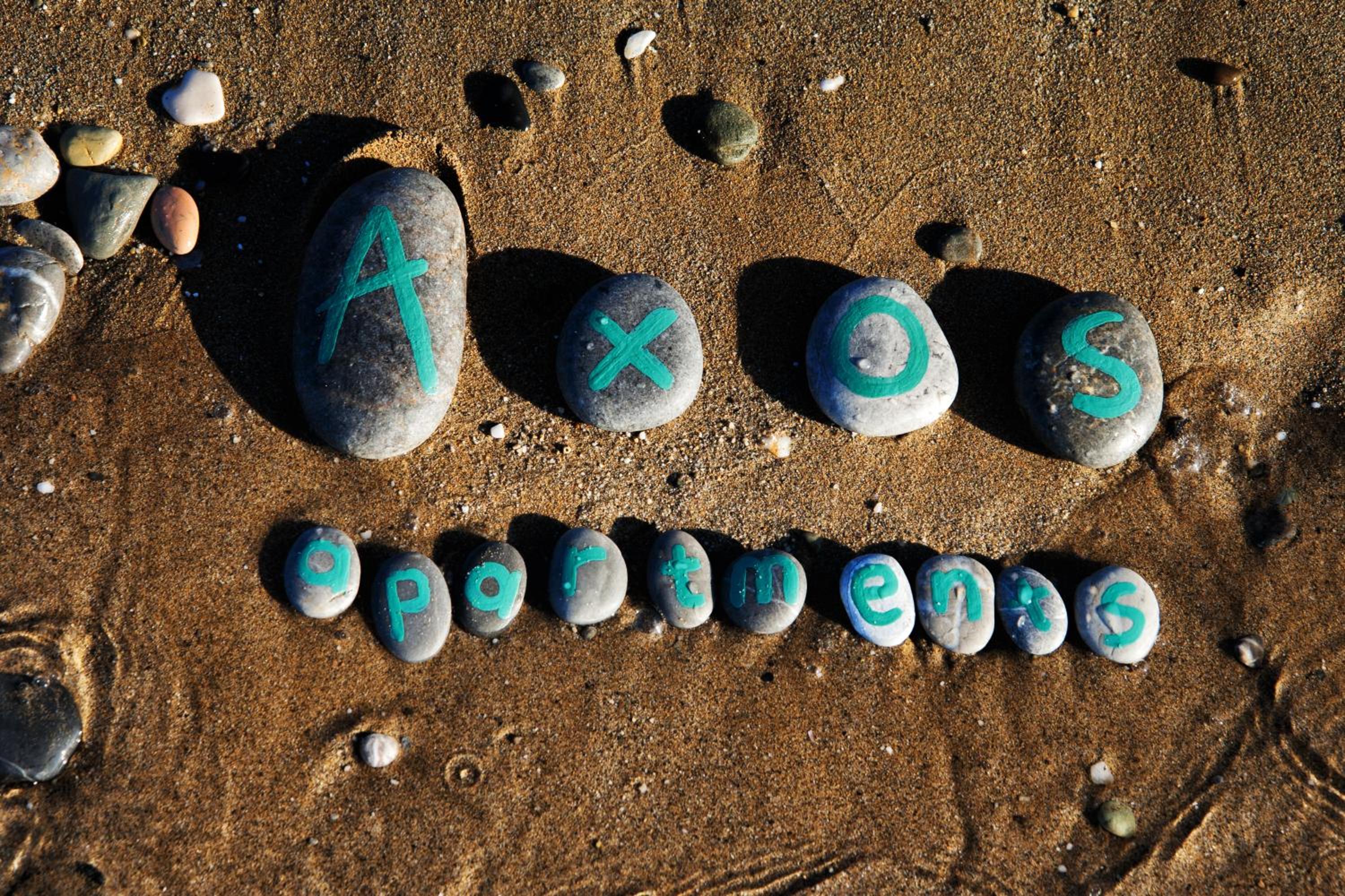 Фото Axos Apartments