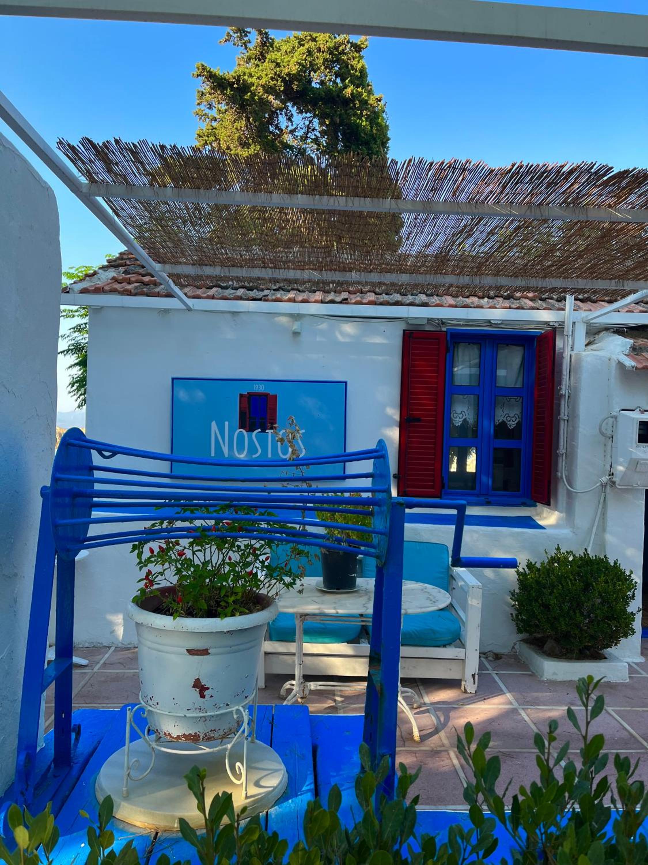 Фото Theodorou Beach