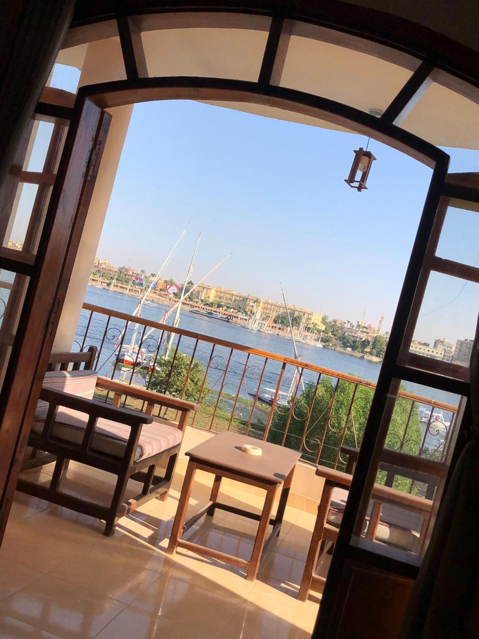 Фото Luxor Plaza House